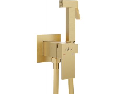 Гигиенический душ с лейкой Roxen Caspia 50096000-GB