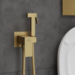 Гигиенический душ с лейкой Roxen Caspia 50096000-GB