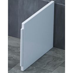 Экран торцевой 70 Roxen