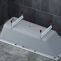 Каркасные ножки для ванны 240001