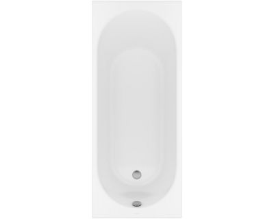 Акриловая ванна Roxen Classic 170x70