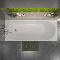 Акриловая ванна Roxen Classic 170x70