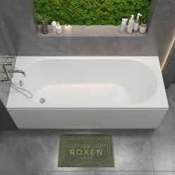Акриловая ванна Roxen Classic 170x70