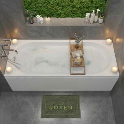 Акриловая ванна Roxen Classic 170x70