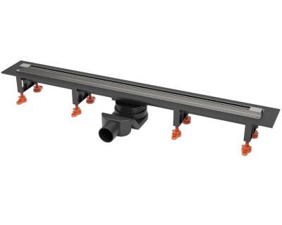 Душевой трап Roxen Razor 910100