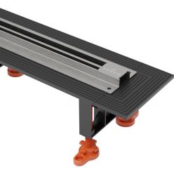 Душевой трап Roxen Razor 910100