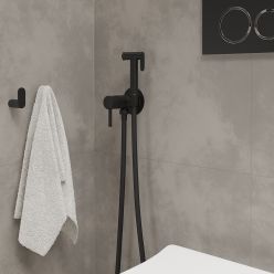 Гигиенический душ с лейкой Roxen Santi 50094000-B