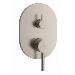 Душевая система скрытого монтажа Roxen Santi 50014000-BN