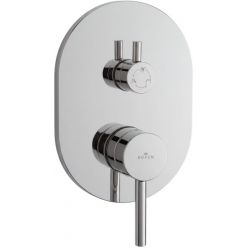 Душевая система скрытого монтажа Roxen Santi 50014000-CH