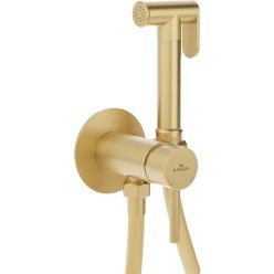 Гигиенический душ с лейкой Roxen Santi 50094000-GB 