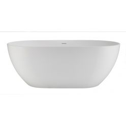 Ванна из искусственного камня Roxen Terra 170x78