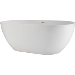 Ванна из искусственного камня Roxen Terra 170x78