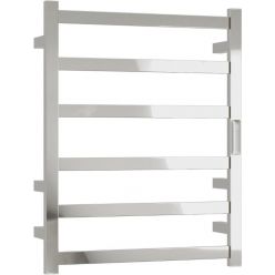 Полотенцесушитель Roxen Plaza 50x63 электрический, хром