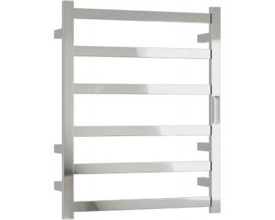 Полотенцесушитель Roxen Plaza 50x63 электрический, хром