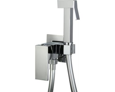 Гигиенический душ с лейкой Roxen Caspia 50096000-CH