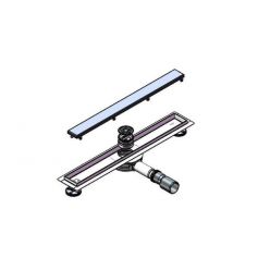 Душевой лоток Roxen Supra 91020-40