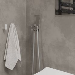 Гигиенический душ с лейкой Roxen Caspia 50096000-CH