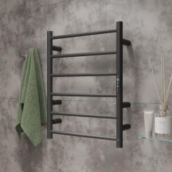 Полотенцесушитель Roxen Caspia 50x63 электрический