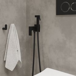 Гигиенический душ с лейкой Roxen Caspia 50096000-B