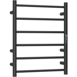 Полотенцесушитель Roxen Caspia 50x63 электрический