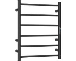 Полотенцесушитель Roxen Caspia 50x63 электрический