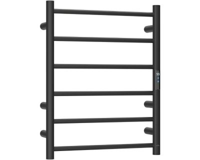 Полотенцесушитель Roxen Caspia 50x63 электрический