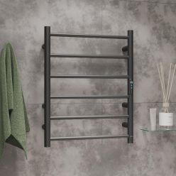 Полотенцесушитель Roxen Caspia 50x63 электрический