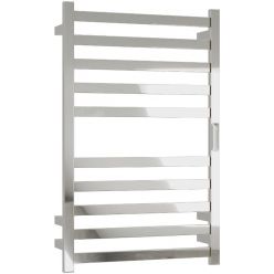 Полотенцесушитель Roxen Plaza 50x79 электрический, хром