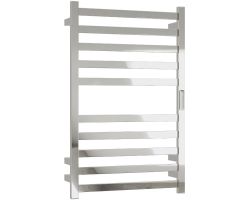 Полотенцесушитель Roxen Plaza 50x79 электрический, хром
