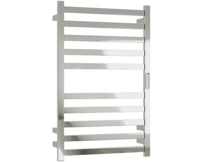 Полотенцесушитель Roxen Plaza 50x79 электрический, хром
