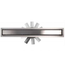 Душевой лоток Roxen Supra 91020-40