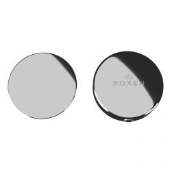 Сифон для ванны Roxen R70A-CH полуавтомат хром 