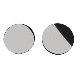 Сифон для ванны Roxen R70C-CH клик-клак хром