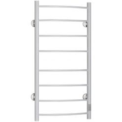 Полотенцесушитель Roxen Santi 43x85 электрический, белый