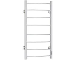 Полотенцесушитель Roxen Santi 43x85 электрический, белый