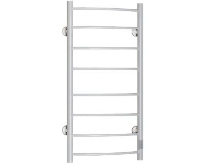 Полотенцесушитель Roxen Santi 43x85 электрический, белый