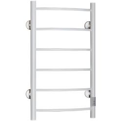 Полотенцесушитель Roxen Santi 43x65 электрический, белый