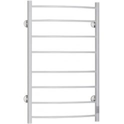 Полотенцесушитель Roxen Santi 53x85 электрический, белый