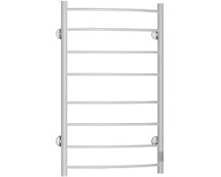 Полотенцесушитель Roxen Santi 53x85 электрический, белый