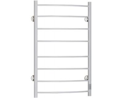 Полотенцесушитель Roxen Santi 53x85 электрический, белый