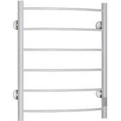 Полотенцесушитель Roxen Santi 53x65 электрический, белый