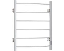 Полотенцесушитель Roxen Santi 53x65 электрический, белый