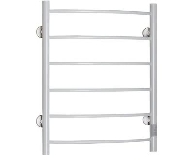 Полотенцесушитель Roxen Santi 53x65 электрический, белый