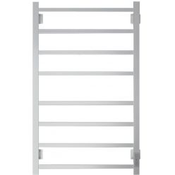 Полотенцесушитель Roxen Square 53x85 электрический, белый