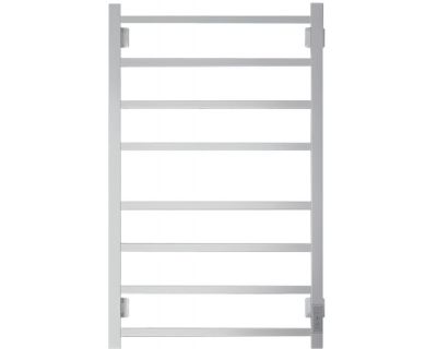 Полотенцесушитель Roxen Square 53x85 электрический, белый