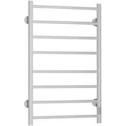 Полотенцесушитель Roxen Caspia 53x85 электрический, белый