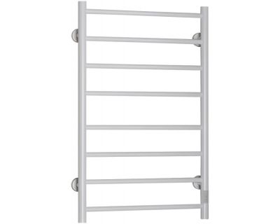 Полотенцесушитель Roxen Caspia 53x85 электрический, белый