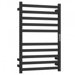 Полотенцесушитель Roxen Plaza 50x79 электрический, черный