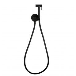 Смеситель встраиваемый c гигиеническим душем Roxen Santi 500940-B