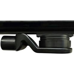 Душевой трап Roxen Razor Gold 910100GB